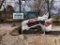 2020 BOBCAT T76 SKID STEER LOADER