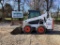2016 BOBCAT S530 SKID STEER LOADER