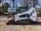 2017 BOBCAT T590 SKID STEER LOADER