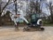 2021 BOBCAT E60 EXCAVATOR