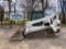 2014 BOBCAT T770 SKID STEER LOADER