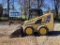 2016 YANMAR S165R SKID STEER LOADER