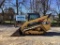 2019 CATERPILLAR 289D SKID STEER LOADER
