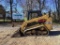 2015 CATERPILLAR 259D SKID STEER LOADER