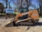 2019 CASE TR340 SKID STEER LOADER
