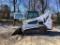 2019 BOBCAT T770 SKID STEER LOADER