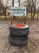 2020 KUBOTA  44X18-20 WHEELS & TIRES