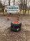 2020 KUBOTA  14-17.5 WHEELS & TIRES