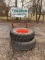 2020 KUBOTA  14.9X28 WHEELS & TIRES