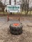 2020 KUBOTA  12.4-16 WHEELS & TIRES
