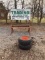 2020 KUBOTA  27-10.50-15 WHEELS & TIRES
