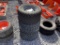 25X10-12 WHEELS AND TIRES
