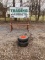 2020 KUBOTA  23X8.5-12 WHEELS & TIRES
