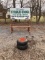 2020 KUBOTA  23X8.5-12 WHEELS & TIRES