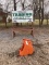 2020 KUBOTA K7793 BACKHOE BUCKET