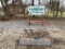2020 KUBOTA  BACKHOE BRACKETS