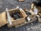 BOBCAT PLOW PARTS