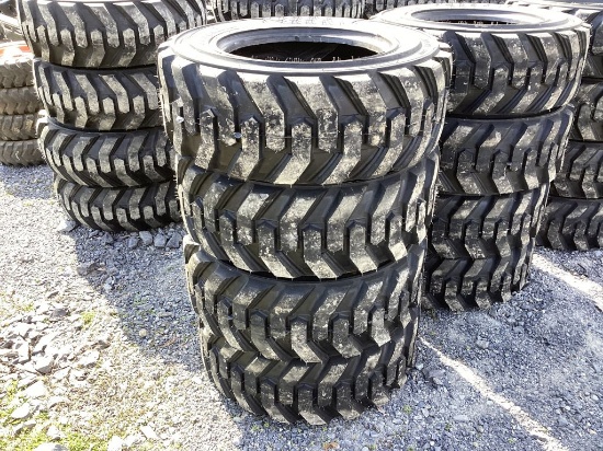 10-16.5 TIRES