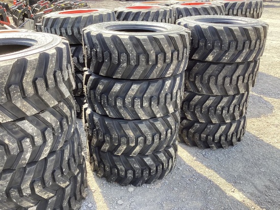12-16.5 TIRES
