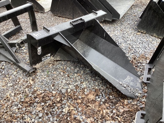WILDCAT TREE SPADE