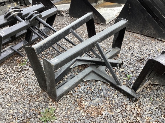 WILDCAT TRAILER MOVER