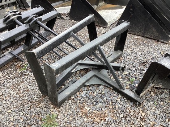 WILDCAT TRAILER MOVER