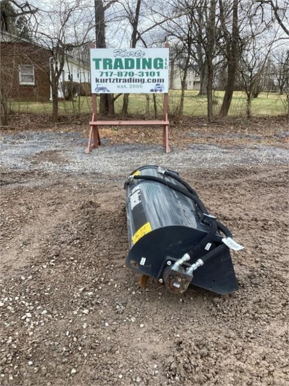 2022 BOBCAT 76 ROTARY TILLER