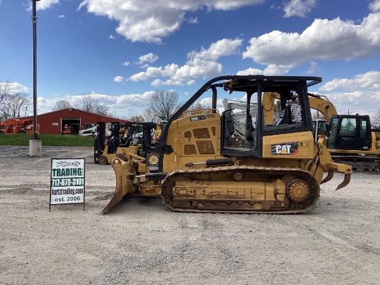 2012 DEERE CP30 ASPHALT PLANER