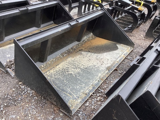 WILDCAT 78" HIGH CAPACITY BUCKET