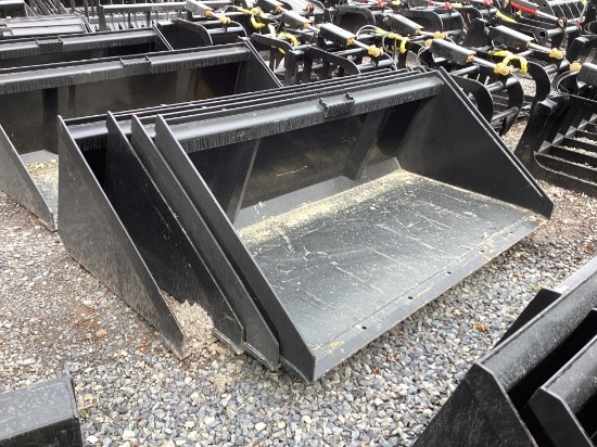 WILDCAT 78" HIGH CAPACITY BUCKET