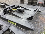 WILDCAT 72
