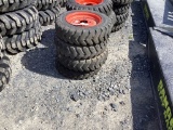 BOBCAT 5.70-12 TIRES AND WHEELS