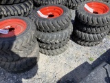 BOBCAT 5.70-12 TIRES AND WHEELS