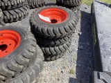 BOBCAT 5.70-12 TIRES AND WHEELS