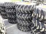 12-16.5 TIRES ON BOBCAT WHEELS