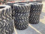12-16.5 TIRES
