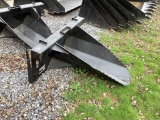 WILDCAT TREE SPADE