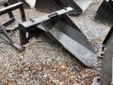 WILDCAT TREE SPADE