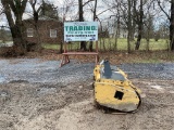 2009 RAYCO MULCHING HEAD MULCHER