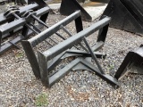 WILDCAT TRAILER MOVER