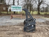 2018 BRADCO MM60 MULCHER