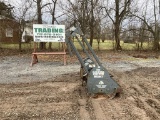 2007 LOFTNESS 63CCH MULCHER