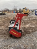 2019 SEPPI MINIFORST CL 175 MULCHER