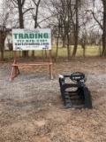 2022 BOBCAT RG36 ROOT GRAPPLE