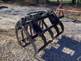 2020 TERRA FORCE GRAPPLE BUCKET