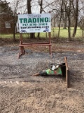 INGERSOL RAND SC16 CONCRETE BREAKER