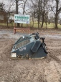 2021 BOBCAT 6B ROCK RAKE