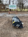 2022 BOBCAT 76 ROTARY TILLER