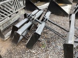 WILDCAT BALE SPEAR
