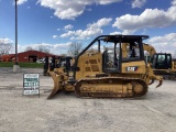 2012 DEERE CP30 ASPHALT PLANER